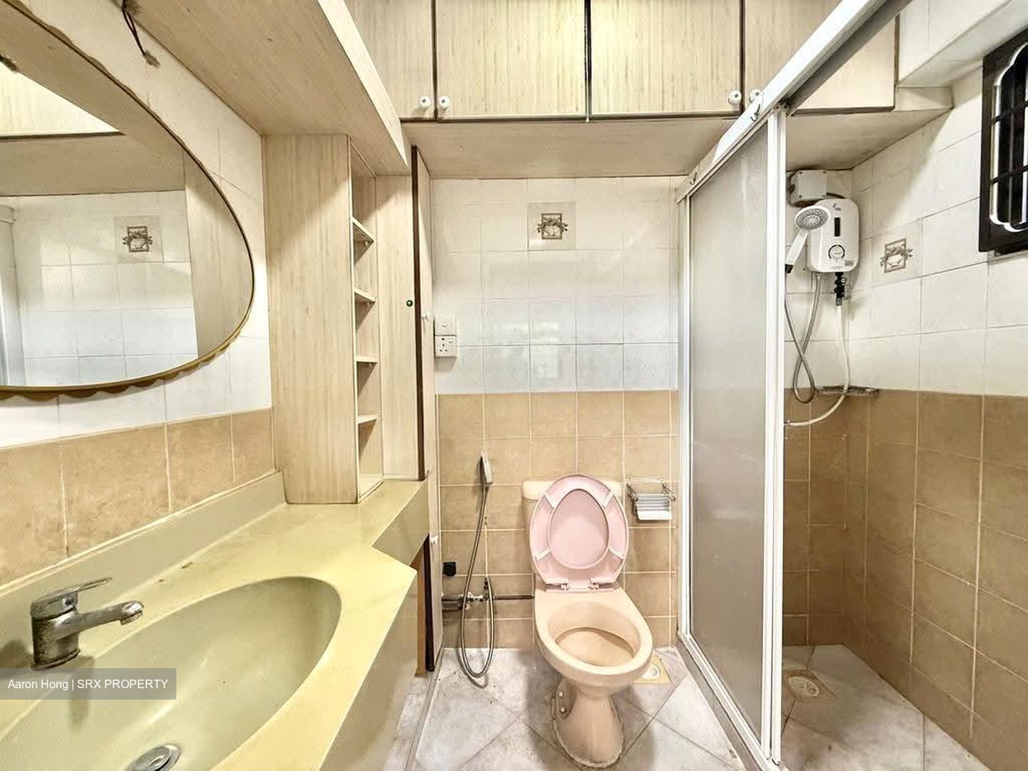Blk 683B Woodlands Drive 62 (Woodlands), HDB 5 Rooms #639753771